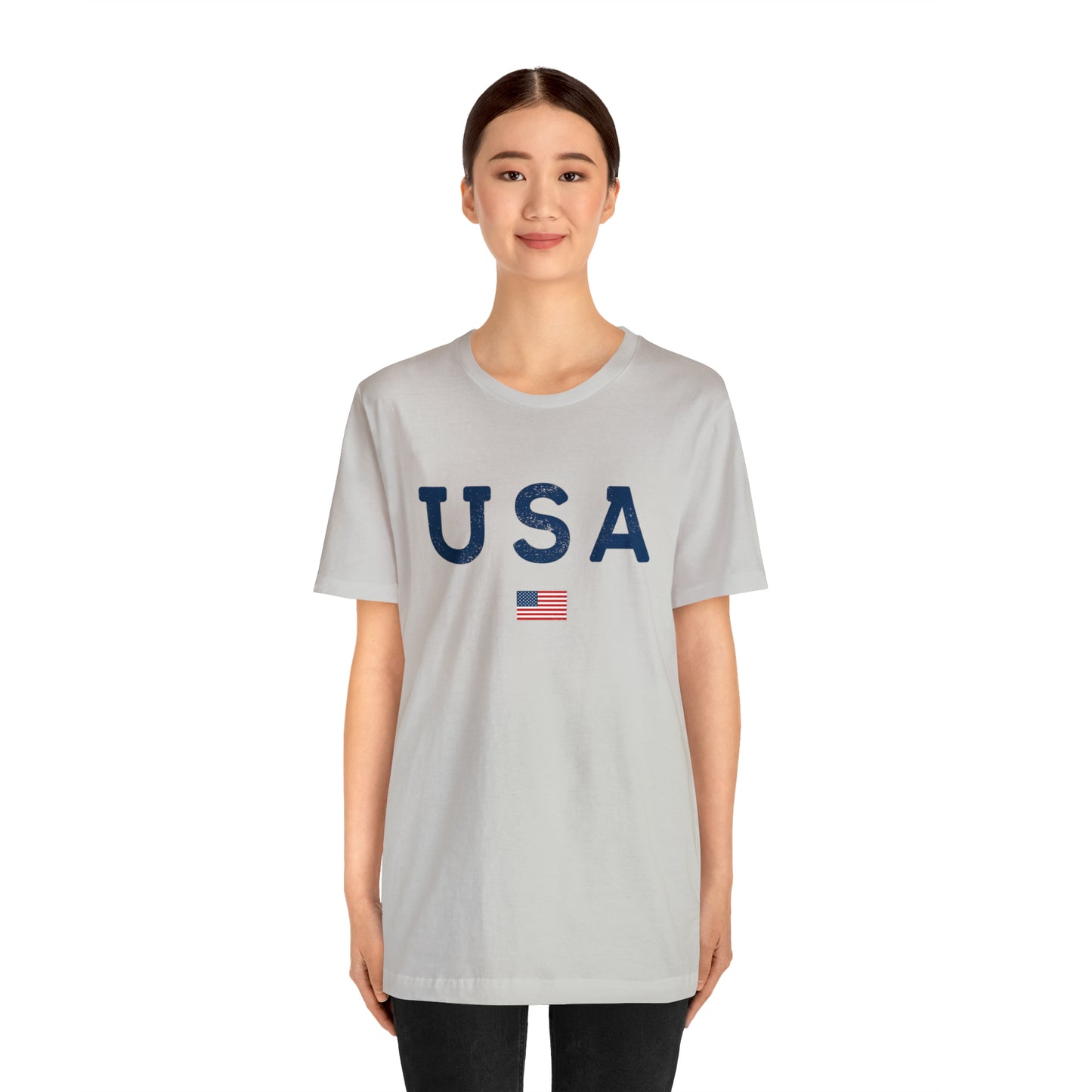 USA t-shirt | US flag