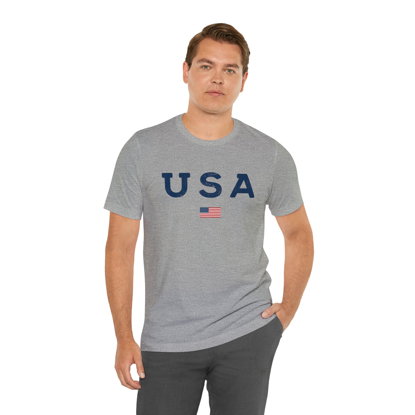 USA t-shirt | US flag