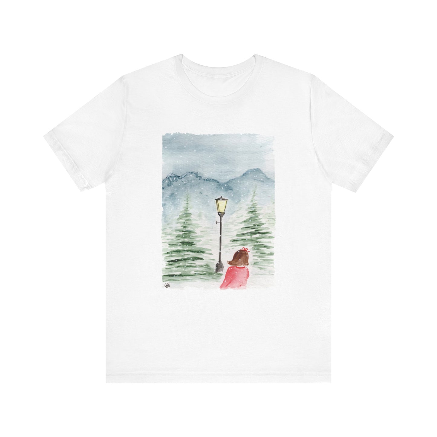 Always Winter T-shirt