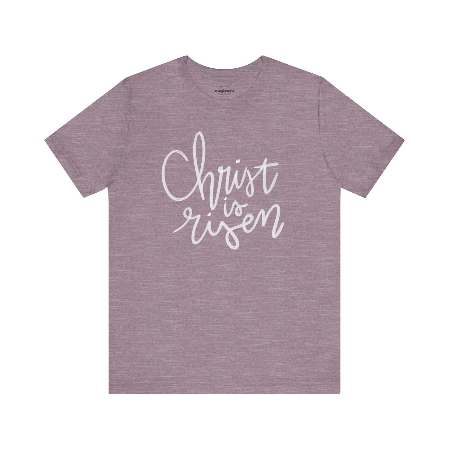 Christ is Risen T-shirt