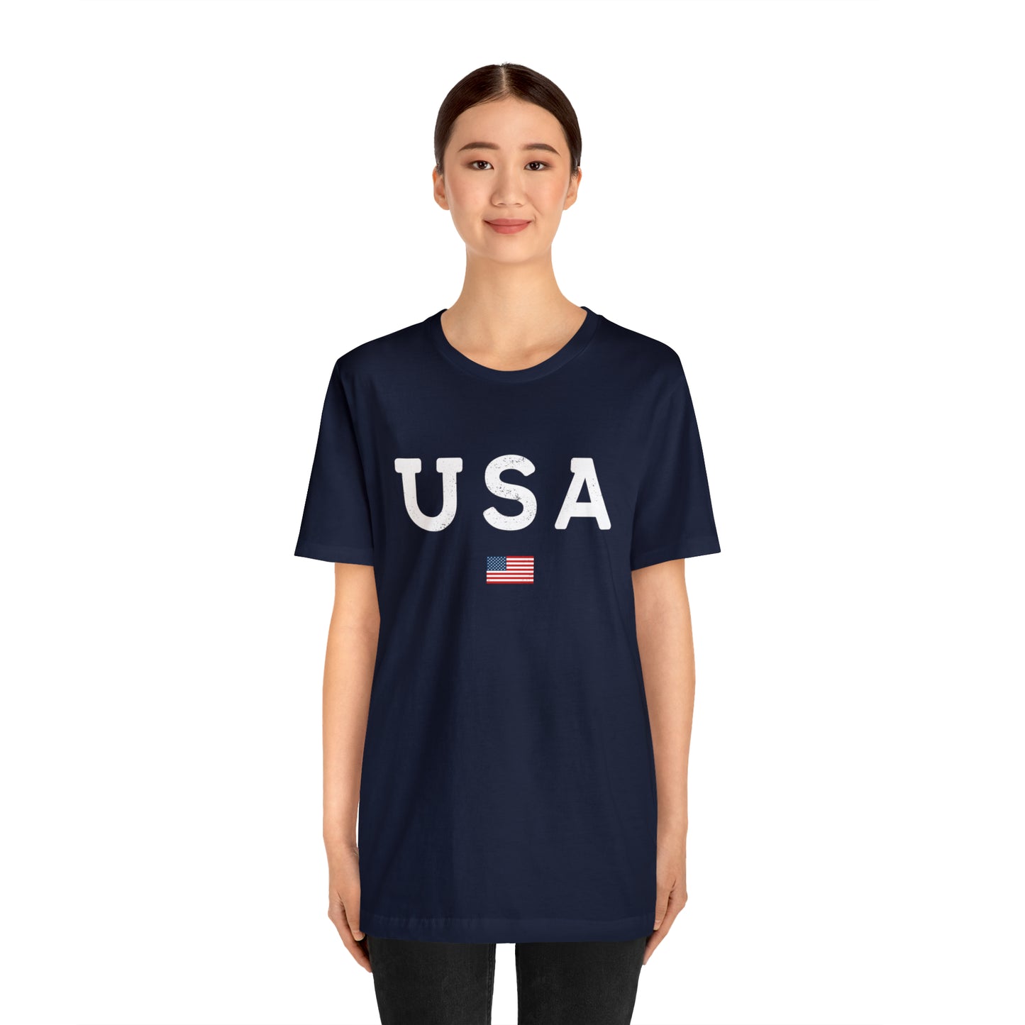 USA t-shirt | US flag