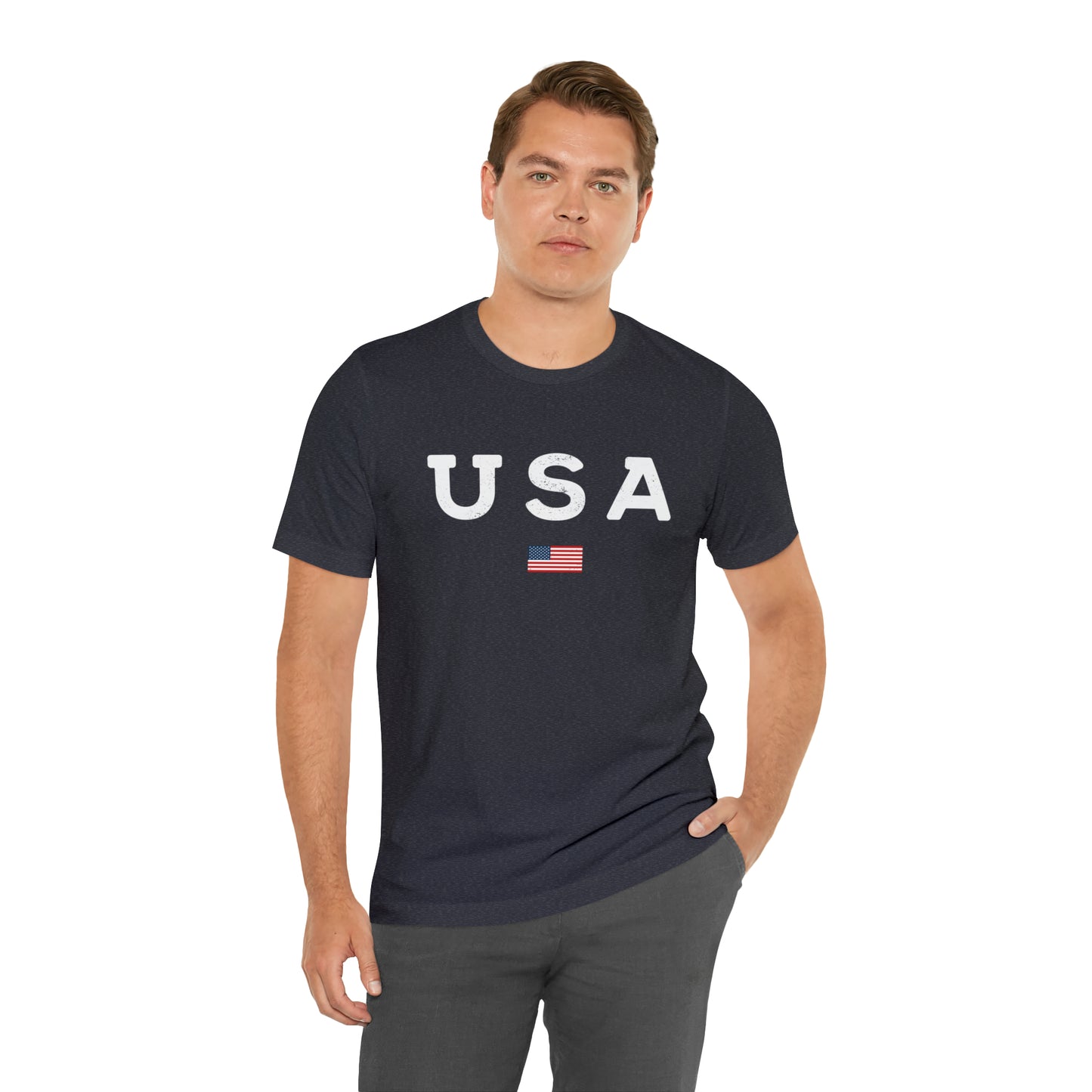 USA t-shirt | US flag