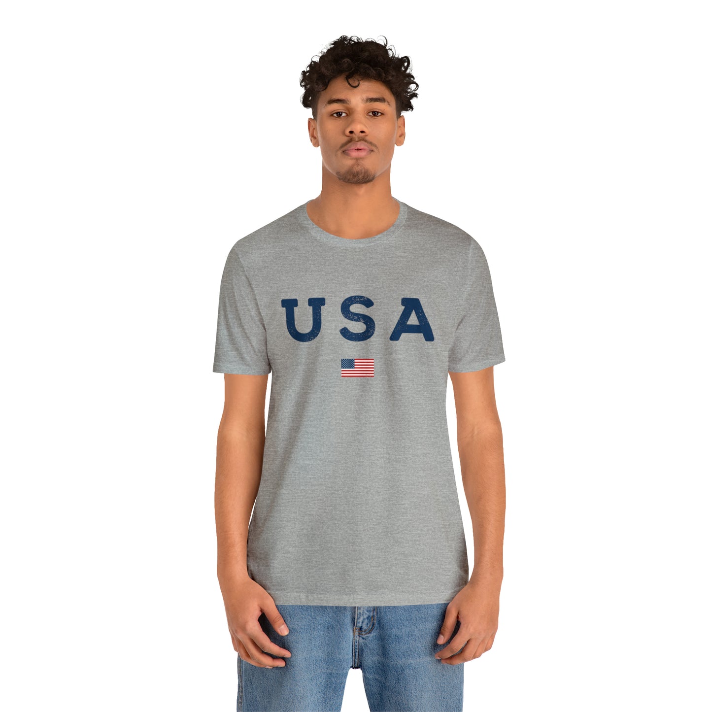 USA t-shirt | US flag