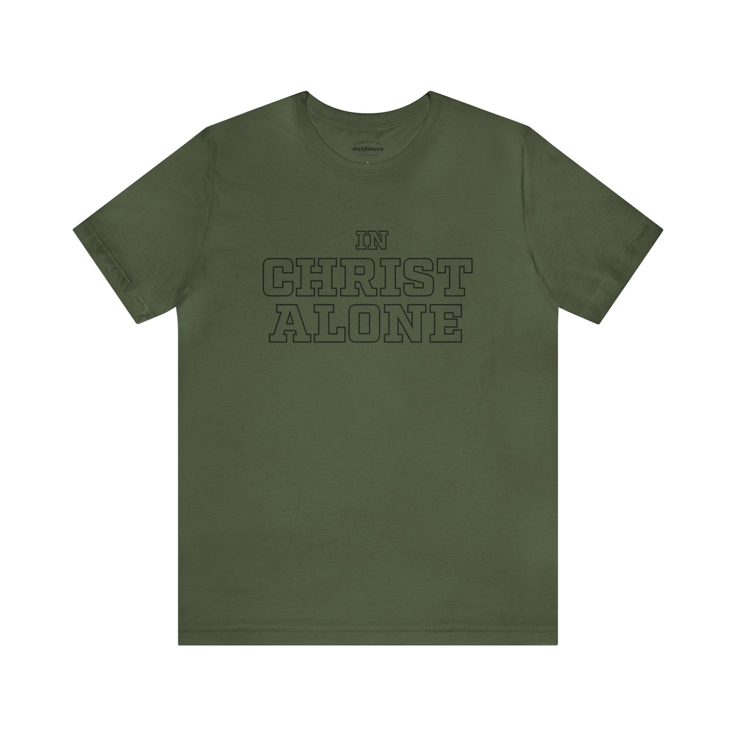 In Christ Alone T-shirt